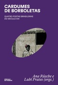 Cover: Cardumes de borboletas - F&oacute;sforo