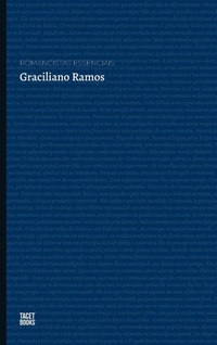 Abbildung von: Romancistas Essenciais - Graciliano Ramos - Tacet Books