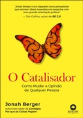Cover: O catalisador - Alta Life