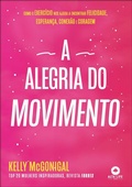 Cover: A alegria do movimento - Alta Life