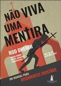 Cover: N&atilde;o viva uma mentira - Alta Cult