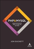 Cover: Php&mysql - Alta Books
