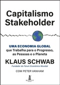 Cover: Capitalismo stakeholder - Alta Cult