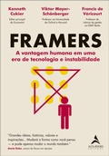 Cover: Framers - Alta Books