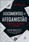 Cover: Documentos do afeganist&atilde;o - Alta Cult