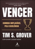 Cover: Vencer - Alta Books
