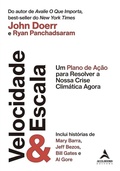 Cover: Velocidade & escala - Alta Books