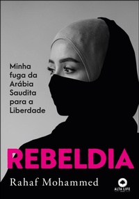 Enlarge image Cover: Rebeldia - Alta Life
