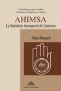 Cover: Ahimsa - Clube de Autores