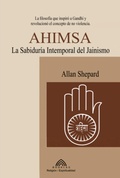 Cover: Ahimsa - Clube de Autores