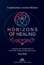 Cover: Horizons Of Healing - Clube de Autores