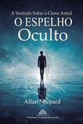 Cover: O Espelho Oculto - IMPRINT