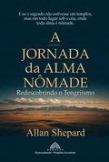 Cover: A Jornada Da Alma N&ocirc;made - Clube de Autores
