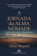 Cover: A Jornada da Alma Nomade - IMPRINT