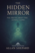Cover: The Hidden Mirror - IMPRINT