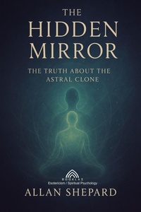 Enlarge image Cover: The Hidden Mirror - IMPRINT