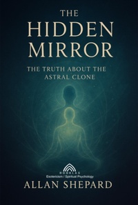 Enlarge image Cover: The Hidden Mirror - Clube de Autores