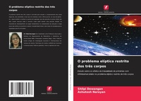 Abbildung von: O problema eliptico restrito dos tres corpos - International Book Market Service Ltd