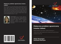 Abbildung von: Eliptyczny problem ograniczony trzema cia¿ami - Wydawnictwo Nasza Wiedza
