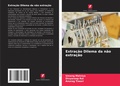 Cover: Extracao Dilema da nao extracao - Edicoes Nosso Conhecimento
