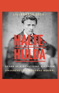 Abbildung von: Halte-Hulda - BoD - Books on Demand