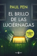 Cover: El brillo de las luciernagas / The Light of the Fireflies - Plaza & Janes S.A.