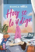 Cover: Hoy Se Lo Digo / Today I'll Talk to Him - Inlov