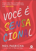 Cover: Voc&ecirc; &eacute; sensacional - Alta Life