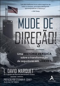 Cover: Mude de dire&ccedil;&atilde;o! - Alta Books