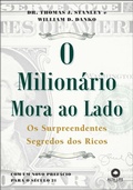 Cover: O milion&aacute;rio mora ao lado - Alta Life