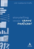 Cover: Storytelling com dados - Alta Books