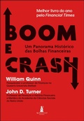 Cover: Boom e crash - Alta Cult