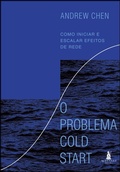 Cover: O problema cold start - Alta Cult