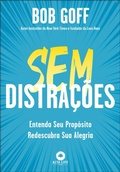 Cover: Sem distra&ccedil;&otilde;es - Alta Life