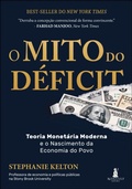 Cover: O mito do d&eacute;ficit - Alta Cult