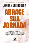 Cover: Abrace sua jornada - Alta Life