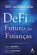 Cover: Defi e o futuro das finan&ccedil;as - Alta Books