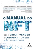 Cover: O manual do nft - Alta Books