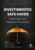 Cover: Investimentos safe haven - Alta Books