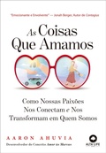 Cover: As coisas que amamos - Alta Life