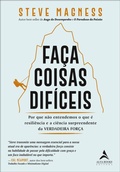 Cover: Fa&ccedil;a coisas dif&iacute;ceis - Alta Books