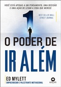 Cover: O poder de ir al&eacute;m - Alta Life