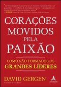 Cover: Cora&ccedil;&otilde;es movidos pela paix&atilde;o - Alta Books