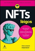 Cover: Nfts para leigos - Alta Books