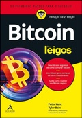 Cover: Bitcoin para leigos - Alta Books