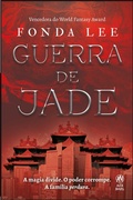 Cover: Guerra de Jade - Alta Novel