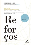 Cover: Refor&ccedil;os - Alta Books