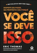 Cover: Voc&ecirc; se deve isso - Alta Life