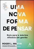 Cover: Uma nova forma de pensar - Alta Books