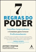 Cover: 7 regras do poder - Alta Books